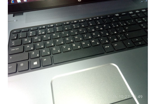 Ноутбук HP ProBook 470 G1 (F7Y26ES) фото №1